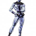 jojo bizarre adventure all star battle arcade europa 28