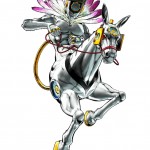 jojo bizarre adventure all star battle arcade europa 29