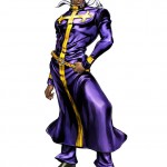 jojo bizarre adventure all star battle arcade europa 30