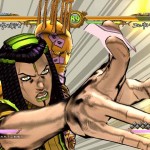 jojo bizarre adventure all star battle arcade europa 35