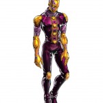 jojo bizarre adventure all star battle arcade europa 36