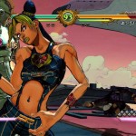 jojo bizarre adventure all star battle arcade europa 38