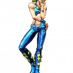 jojo bizarre adventure all star battle arcade europa 41
