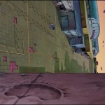 jojo bizarre adventure all star battle arcade europa 43