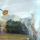lightning returns final fantasy xiii yuna cover