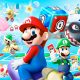 mario party island tour cover