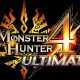 monster hunter 4 ultimate cover
