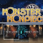 monster monpiece english screenshot 30