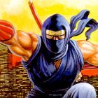 ninja gaiden 3 nes cover
