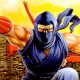 ninja gaiden 3 nes cover