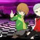 persona q shadow of the labyrinth akihiko chie cover