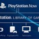 playstation now