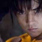 tekken a man called x