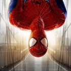 the amazing spider man 2 videogame cover