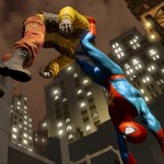 the amazing spiderman 2 screenshot 02