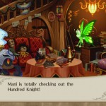 the witch and the hundred knight screenshot 05