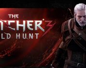 the witcher 3 wild hunt cover