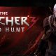 the witcher 3 wild hunt cover