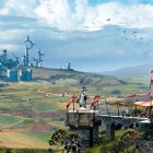 unsung story tale of the guardians cover
