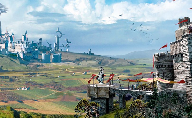 unsung story tale of the guardians cover