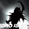 wonder momo cover
