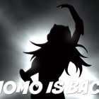 wonder momo cover