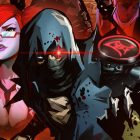 yaiba ninja gaiden z cover