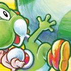 yoshis new island cover