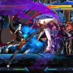 blazblue chrono phantasma immagini 110