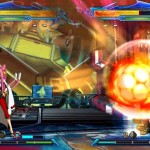 blazblue chrono phantasma immagini 138