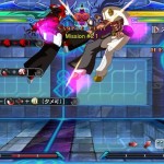 blazblue chrono phantasma immagini 26