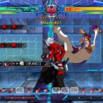 blazblue chrono phantasma immagini 28