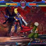 blazblue chrono phantasma immagini 55