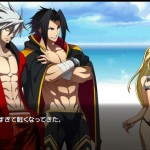blazblue chrono phantasma immagini 99