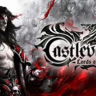 castlevania lords of shadow 2 anteprima cover
