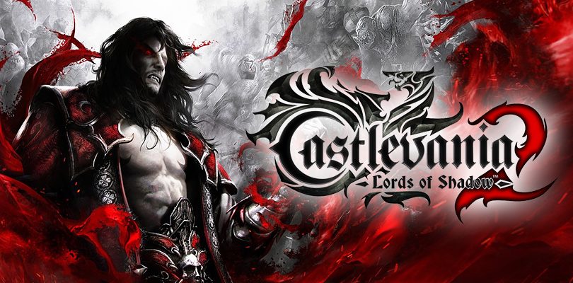 castlevania lords of shadow 2 anteprima cover