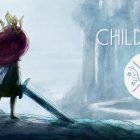 child of light cover