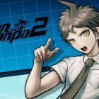 danganronpa 2 goodbye despair cover