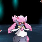 diancie pokemon x y 03