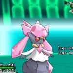diancie pokemon x y 04