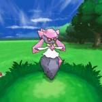 diancie pokemon x y 05