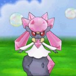 diancie pokemon x y 07