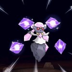 diancie pokemon x y 09