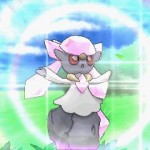 diancie pokemon x y 12