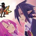 disgaea 4 a promise revisited cover