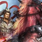 dynasty warriors 8 xtreme legends complete cover