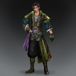 dynasty warriors 8 xtreme legends complete edition fa zheng