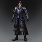 dynasty warriors 8 xtreme legends complete edition yu jin