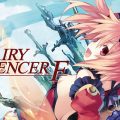 fairy fencer f europe cover