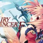 fairy fencer f europe cover